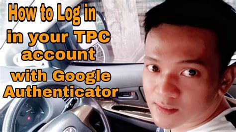 www.tpcph.com|PAANO MAG LOG IN SA TPC ACCOUNT USING GOOGLE .